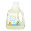 Earth Friendly Baby Free and Clear Disney Laundry Detergent - Case of 4 - 100 FL oz.