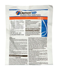 Syngenta Demon WP Insect Killer Pod 4 pk