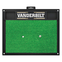 Vanderbilt University Golf Hitting Mat