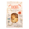 Xochitl Corn Chips - Unsalted - Case of 9 - 16 oz.