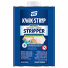 Klean Strip Sprayable Fast Paint and Varnish Stripper 1 qt (Pack of 4)