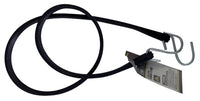 EPDM Rubber Strap, 45-In.