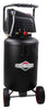 Briggs & Stratton 20 gal Vertical Portable Air Compressor Tank 150 psi 1.5 HP