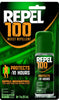 Repel Insect Repellent For Mosquitoes/Ticks 1 oz