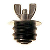 BK Products 4 in. Steel Test Plug