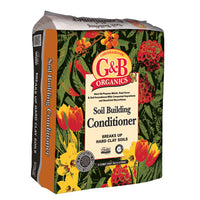 3CUFT Soil Conditioner