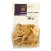 Seggiano Organic Stracci Toscani Pasta  - Case of 8 - 16 OZ