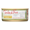 Tender & True Dog Food, Chicken And Liver - Case of 24 - 5 OZ