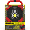 Nebo Tango 1000 lm Black/Red LED C.O.B. Work Light