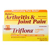 Boericke and Tafel - Triflora Arthritis Gel - 1 oz