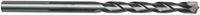 Milwaukee  Secure-Grip  3/4 in.  x 6 in. L Carbide Tipped  Hammer Drill Bit  1 pc.