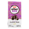 Alter Eco Americas Truffle - Organic - Black - 10 pack - 4.2 oz - case of 8