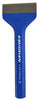 Vaughan 2.75 lb/ft W Masonry Chisel 1 oz