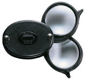 General 537 6.0 Magnifier With Case