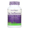 Natrol Women's Soy Isoflavones - 120 Capsules