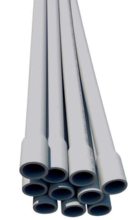 Cantex Pvc Schedule 80 Conduit 10 ' L X 4 " Dia Ul