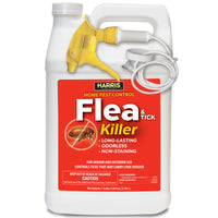 FLEA & TICK GALLON