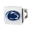 Penn State Hitch Cover - 3D Color Emblem