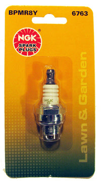 NGK Spark Plug BPMR8Y BLYB (Pack of 6)