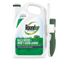 Roundup Weed Killer RTU Liquid 1 gal