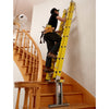 Ideal Security Aluminum Type 1AA Ladder-Aide Leveler