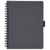 AT-A-GLANCE Premium 7-1/8 in. W X 9-1/2 in. L Wire Bound Notebook