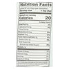 Navitas Naturals Maca Powder - Organic - Gelatinized - 8 oz - case of 12