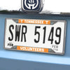 University of Tennessee Metal License Plate Frame