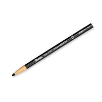 Irwin 02089-Sh Black Peel-Off China Markers