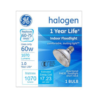 Bulb Par30Short Neck 60W