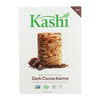 Kashi Dark Cocoa Karma - Case of 12 - 16.1 oz.