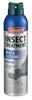 Gear & Clothing Insect Treatment, Permethrin, 6-oz. Aerosol