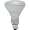 GE 65 W BR30 Floodlight Incandescent Bulb E26 (Medium) Soft White 1 pk