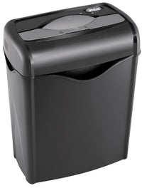 Aurora AU670XA Crosscut Paper Shredder 6 Sheet                                                                                                        