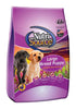 Dog Food, Dry, Large Breed Puppy, 30-Lbs.