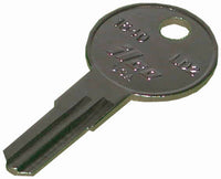 Ilco Larson Doors Key Blank (Pack of 10)