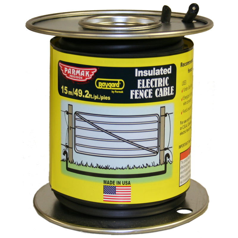 Dare 14 Gauge Premium Aluminum Electric Fence Wire - Electric Wire