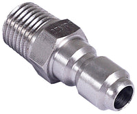 Mi-T-M  Quick Connect Plug Coupling