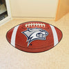 University of New Hampshire Football Rug - 20.5in. x 32.5in.