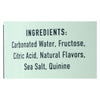 Navy Hill - Soda Tonic Juniper - Case of 6 - 4/8.45FZ