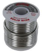 Alpha Fry AM13945 16 Oz Lead Free Solid Wire Solder