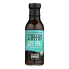 Ocean's Halo Stir-Fry Soy-Free Sauce - Case of 6 - 12 FZ