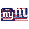 NFL - New York Giants Windshield Sun Shade