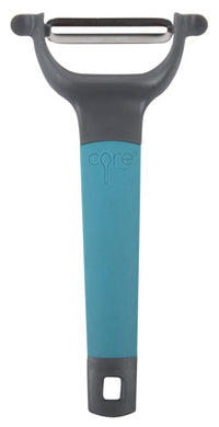 Vegetable "Y" Peeler, Turquoise