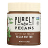 Purely Pecan - Butter Pure Pecan - Case of 6 - 10 OZ