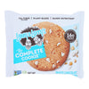 Lenny and Larry's The Complete Cookie - White Chocolate Macadamia - 4 oz - Case of 12