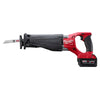 Milwaukee  M18 FUEL SAWZALL  18 volt Cordless  Brushless  Reciprocating Saw  Kit (Battery & Charger)