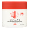 Derma E - Refining Vitamin A Creme - 4 oz.