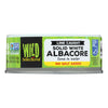 Wild Selections Solid White Albacore Tuna In Water - No Salt - Case of 12 - 5 oz.