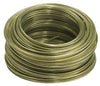 Ook 75 ft. L Coated Plastic 20 Ga. Wire